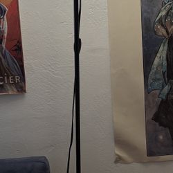 Tall Lamp