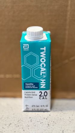 Leche nutricional