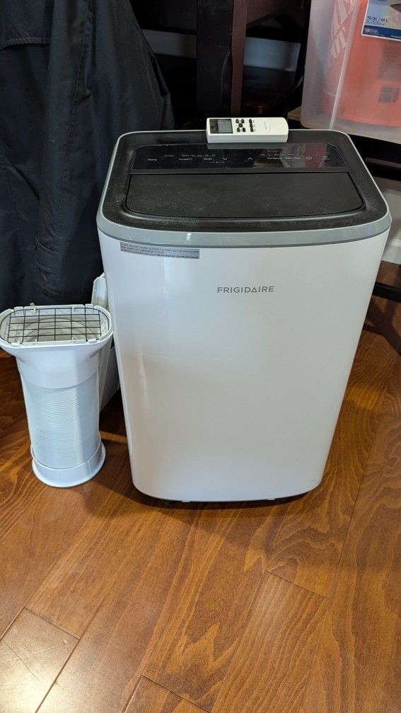 Frigidaire Portable AC - Needs Repair