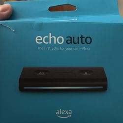 Echo Auto