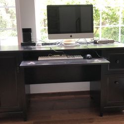 Sauder Computer Desk 