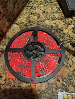 LED Strips Lights 16 Ft ( 5 Meters)