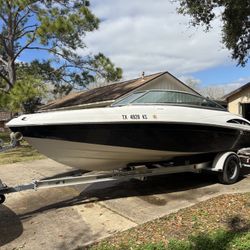 2010 StarCraft 2119 limited