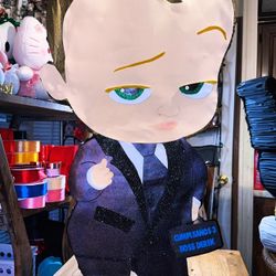 Baby Boss Piñata 