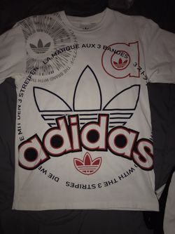 Adidas T Shirt