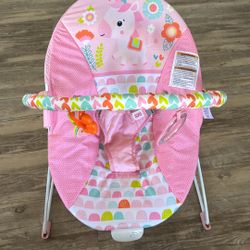 Baby Bouncer 
