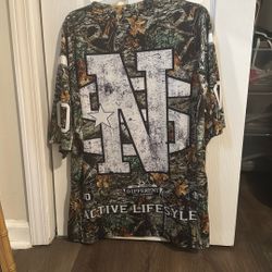 Camo Jersey 