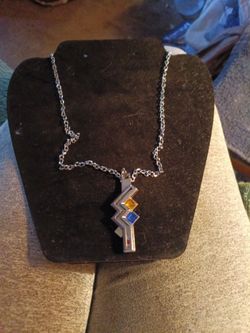 Necklace
