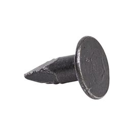 #9 x 3/4 in. Electro-Galvanized Steel Stub Nails (3 BOXES - 1 lb.-Pack) ‼️PRICE FIRM‼️