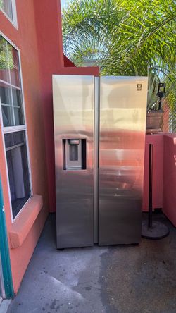 Refrigerador Samsung 2020