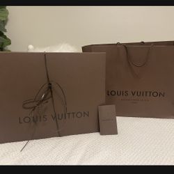 Authentic Louis Vuitton Purse