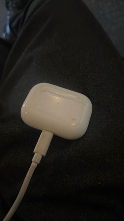 AirPod pros 2 2nd gen