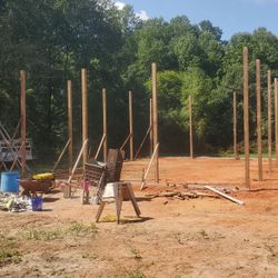 Concrete Sale