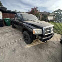 Dodge Dakota 