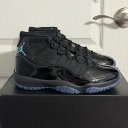 Jordan 11 “Gamma”