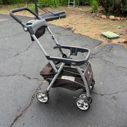 Car Seat Stroller 