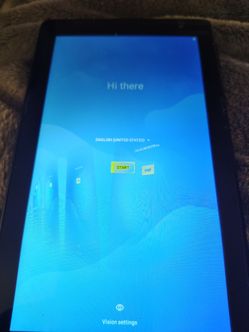Q2 Tablet