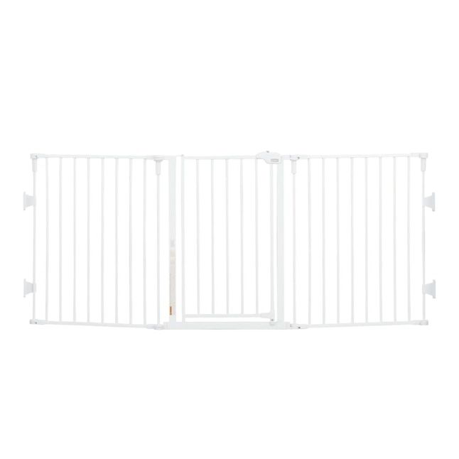 Baby Safety Gate Wide