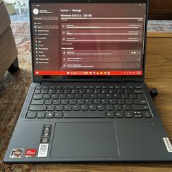 Lenovo ThinkPad