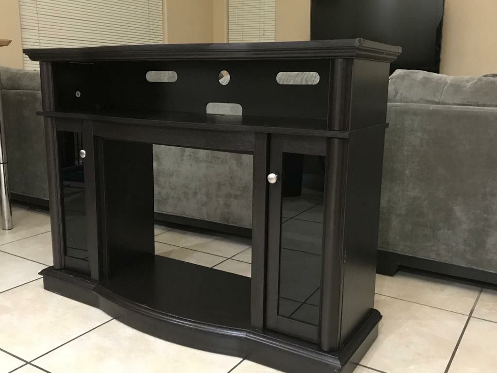 TV stand