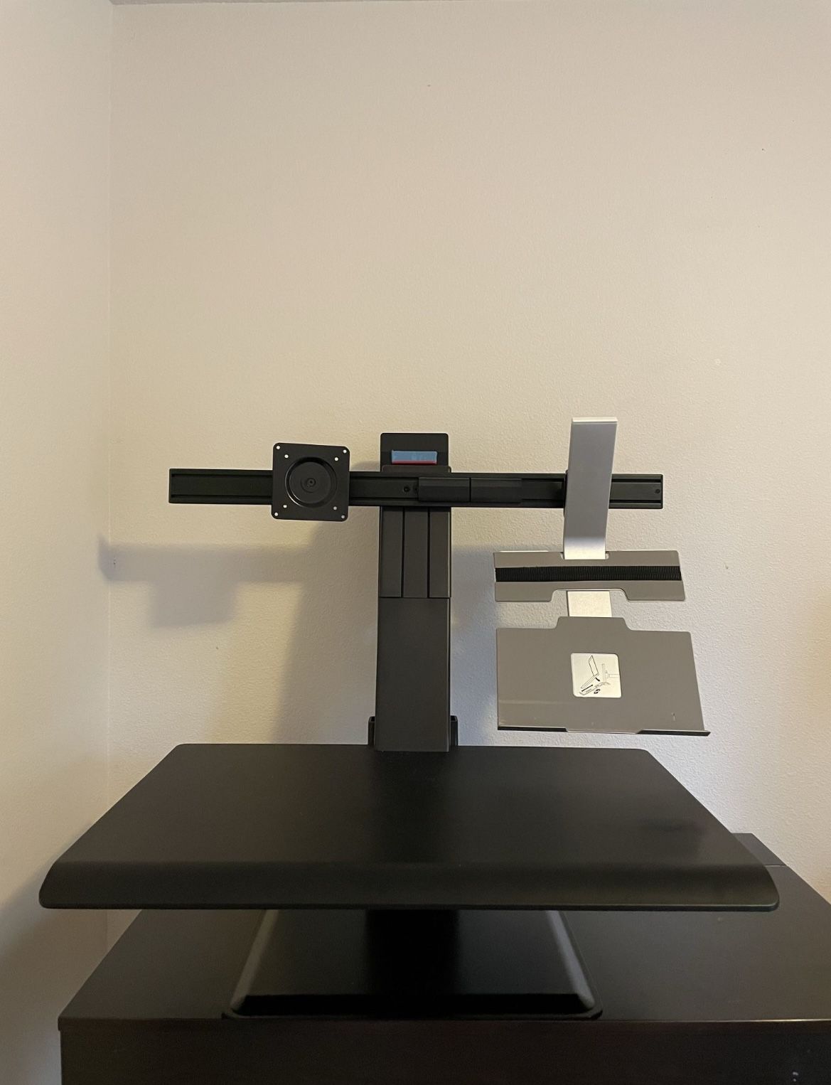 Humanscale Sit Stand (Height Adjustable)