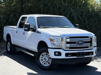 2015 Ford F-350