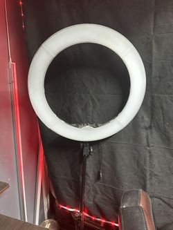 Ring Light 