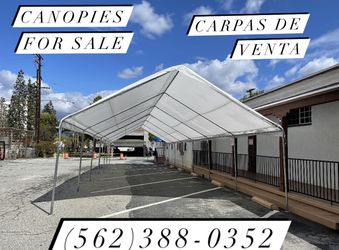Carpas De Venta