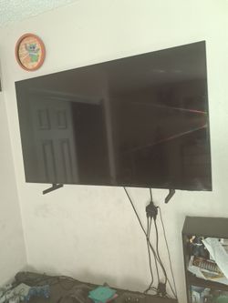 TV samsung smart TV 55"