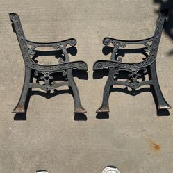 Kids Bench Frame 