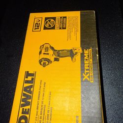 Impact Wrench 