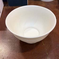 Bristol Fruit Bowl White?