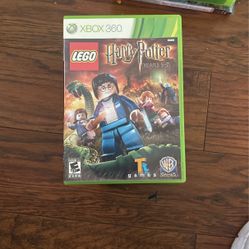 LEGO Harry Potter