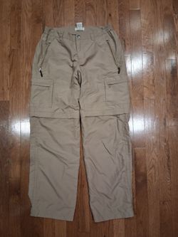 Women's REI pants