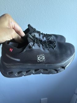 On Sneakers