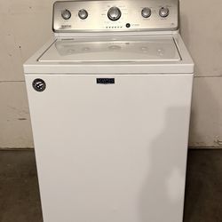 Maytag Washer