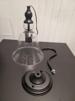 Black Wall Lamp(pair)