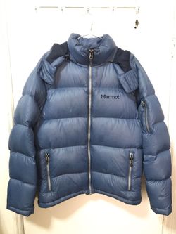 Marmot Size M