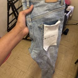 Purple Jeans 