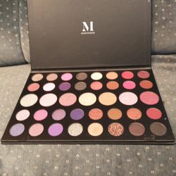 Makeup  Fm  Morphebabe