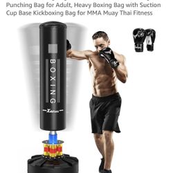 Punching Bag