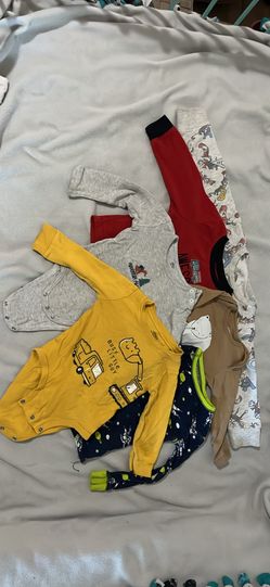 Long sleeve Pack