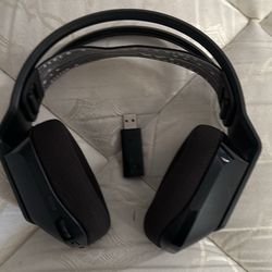 Gaming Headphones . G733