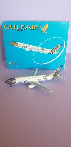 Gemini Jets, Phoenix, Dragon Wings, etc.