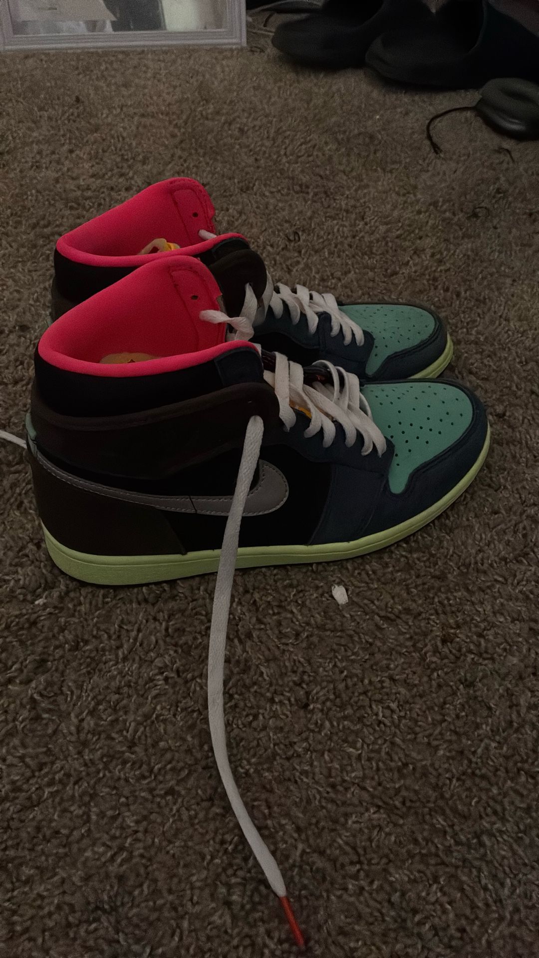 Jordan