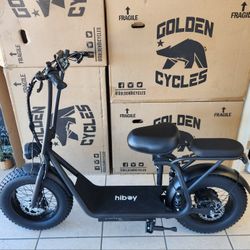 New Hiboy U2 PRO ELECTRIC Scooters 