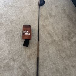 Taylor Made Mini Driver