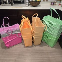 Hurley TOTE BAGS