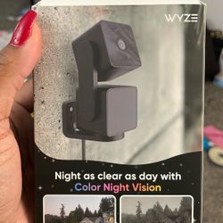 Wyze Security Camera