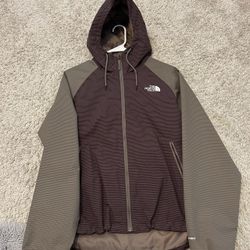 The North Face Rain Jacket